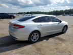 2018 Ford Fusion Se იყიდება Eight Mile-ში, AL - Side
