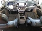 2023 Chrysler Pacifica Hybrid Touring L na sprzedaż w Hayward, CA - Front End