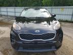 2022 Kia Sportage Lx продається в Shreveport, LA - Side