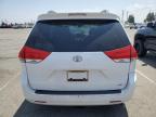 2013 Toyota Sienna Le zu verkaufen in Rancho Cucamonga, CA - Front End