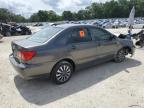 2008 Toyota Corolla Ce en Venta en Ocala, FL - Front End