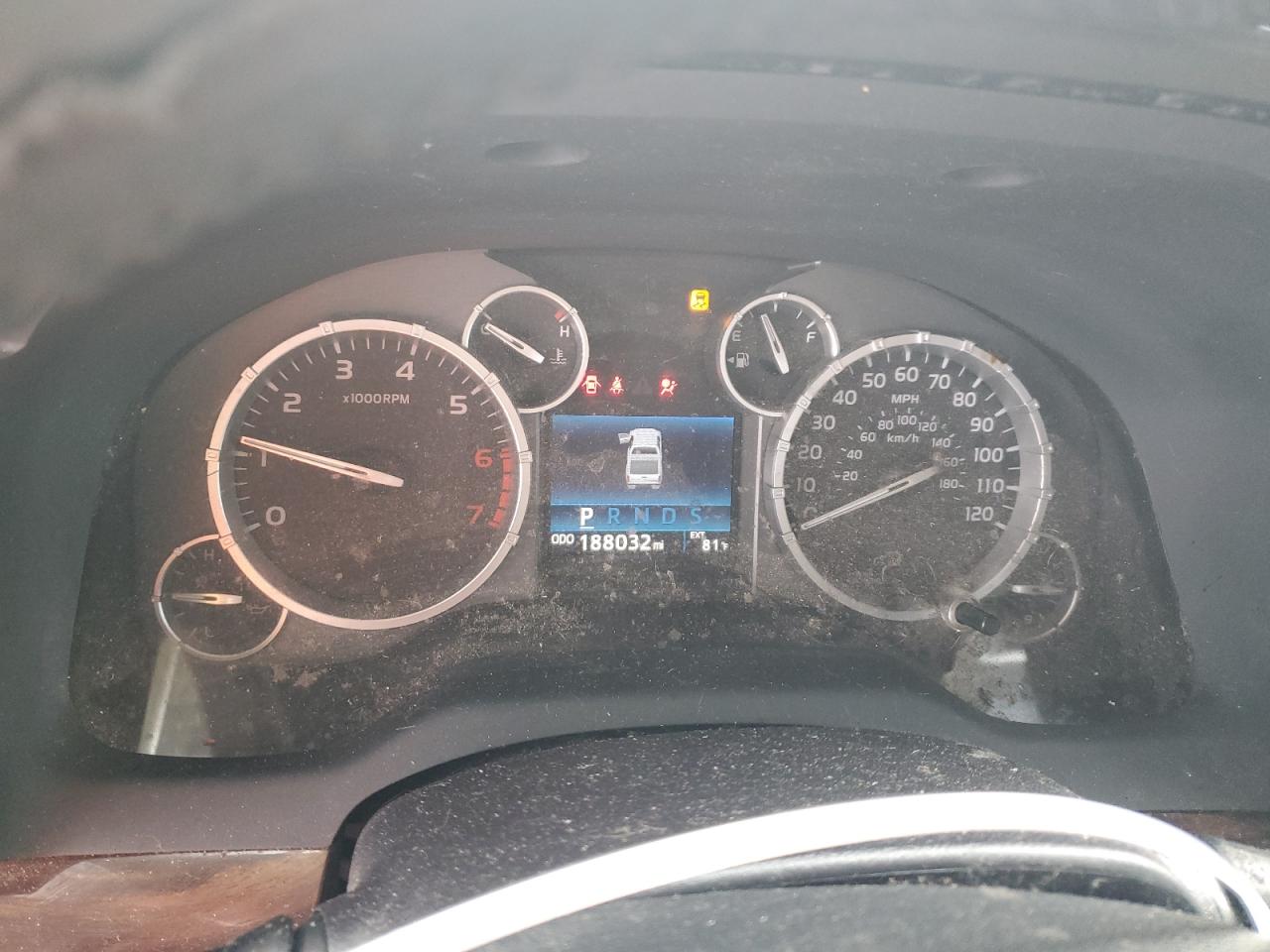 5TFBW5F19GX544048 TOYOTA TUNDRA 2016