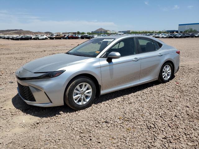 TOYOTA CAMRY XSE 2025