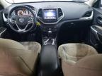 2017 Jeep Cherokee Latitude للبيع في Eight Mile، AL - Side