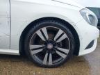 2015 MERCEDES BENZ A180 BLUEE for sale at Copart NEWBURY
