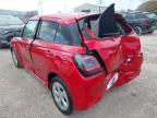 2025 SUZUKI SWIFT for sale at Copart BRISTOL