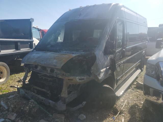 RAM PROMASTER 2021