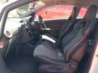 2013 VAUXHALL CORSA VXR for sale at Copart GLOUCESTER