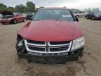 2012 Dodge Avenger Sxt на продаже в Elgin, IL - Front End
