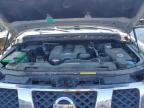 2004 Nissan Titan Xe en Venta en San Martin, CA - Front End
