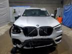 2018 Bmw X3 Xdrive30I للبيع في Candia، NH - Front End