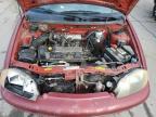 2000 Chevrolet Metro Lsi zu verkaufen in Duryea, PA - Front End