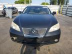2007 Lexus Es 350 на продаже в Miami, FL - Front End