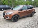 2017 Ford Escape Se للبيع في Northfield، OH - All Over