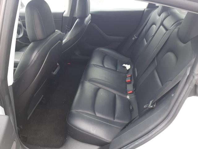 2019 TESL MODEL 3 ST