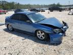 2007 Subaru Impreza 2.5I na sprzedaż w Houston, TX - Front End