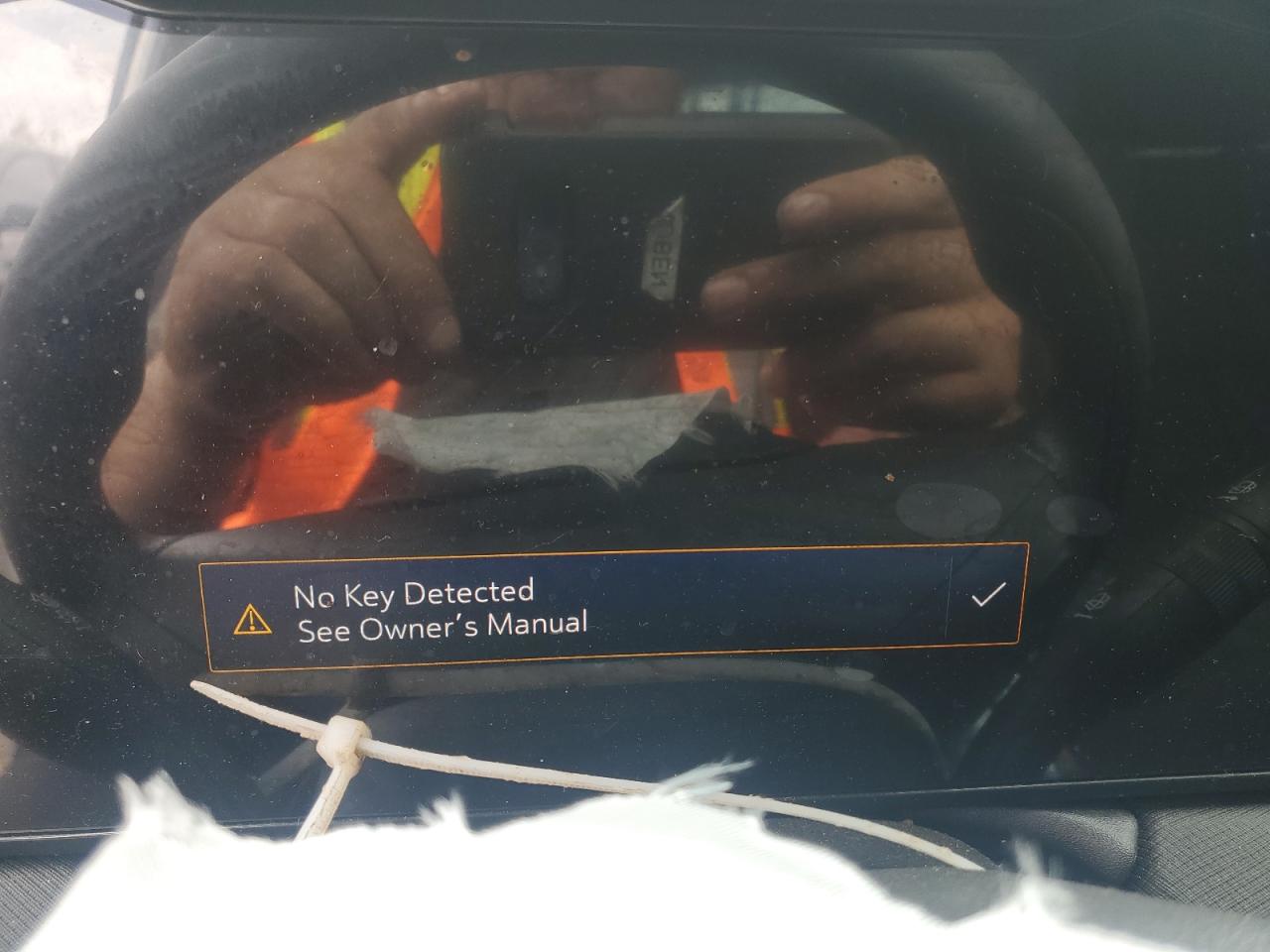 2024 Chevrolet Trailblazer Ls VIN: KL79MMS24RB031350 Lot: 58639005