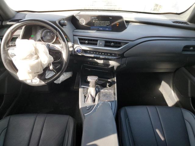  LEXUS UX 250H 2021 Charcoal