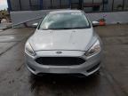 2016 Ford Focus Se იყიდება Fort Wayne-ში, IN - Rear End