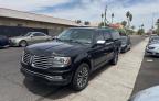 2015 Lincoln Navigator L იყიდება Phoenix-ში, AZ - Minor Dent/Scratches