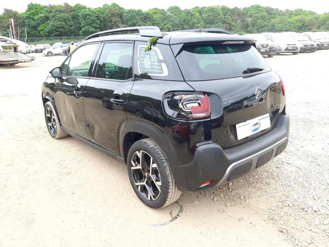 2024 CITROEN C3 AIRCROS