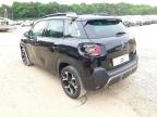 2024 CITROEN C3 AIRCROS for sale at Copart COLCHESTER