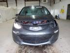 2017 Chevrolet Bolt Ev Lt na sprzedaż w Lexington, KY - Side