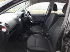 2011 KIA PICANTO 1.1 DOMINO 5DR for sale at Copart WESTBURY