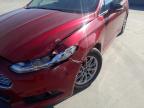 2014 FORD MONDEO TIT for sale at Copart SANDTOFT