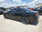 2013 Dodge Charger Police იყიდება Wilmer-ში, TX - Mechanical