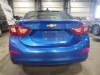 2018 Chevrolet Cruze Lt for Sale in Ham Lake, MN - Side