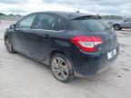 2013 CITROEN C4 SELECTI for sale at Copart YORK