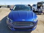 2016 Ford Fusion Se zu verkaufen in Tucson, AZ - Side