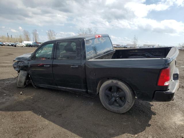 2017 RAM 1500 ST  