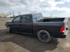 2017 RAM 1500 ST for sale at Copart QC - MONTREAL