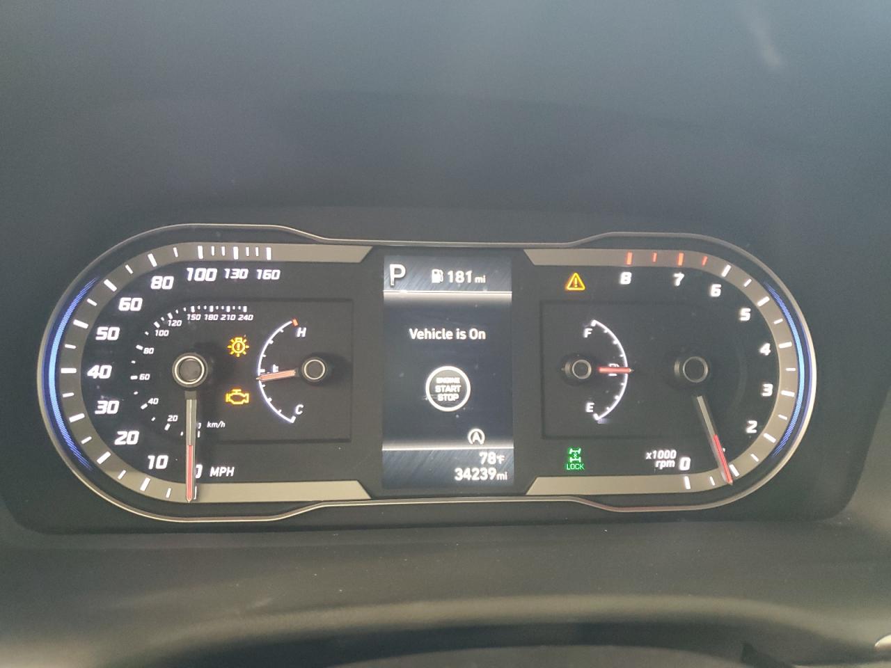 2024 Hyundai Tucson Sel VIN: 5NMJBCDE7RH321679 Lot: 55759655