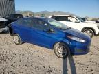 2018 Ford Fiesta Se en Venta en Magna, UT - Rear End