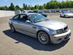 2005 Bmw M3  للبيع في Portland، OR - Front End