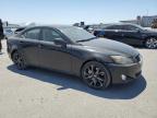 2006 Lexus Is 350 იყიდება Bakersfield-ში, CA - Side