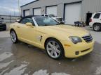 2005 Chrysler Crossfire Limited for Sale in Cahokia Heights, IL - Hail