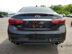 2018 Infiniti Q50 Luxe de vânzare în East Granby, CT - Minor Dent/Scratches