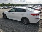 2020 Kia Optima Lx en Venta en Byron, GA - Front End
