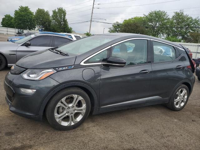 2020 Chevrolet Bolt Ev Lt