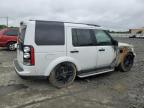 2016 Land Rover Lr4 Hse Luxury на продаже в Windsor, NJ - Burn
