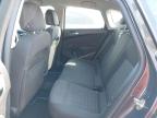 2013 VAUXHALL ASTRA ENER for sale at Copart SANDY