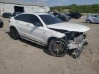 2023 Mercedes-Benz Glc Coupe 43 4Matic Amg for Sale in Chicago Heights, IL - Front End