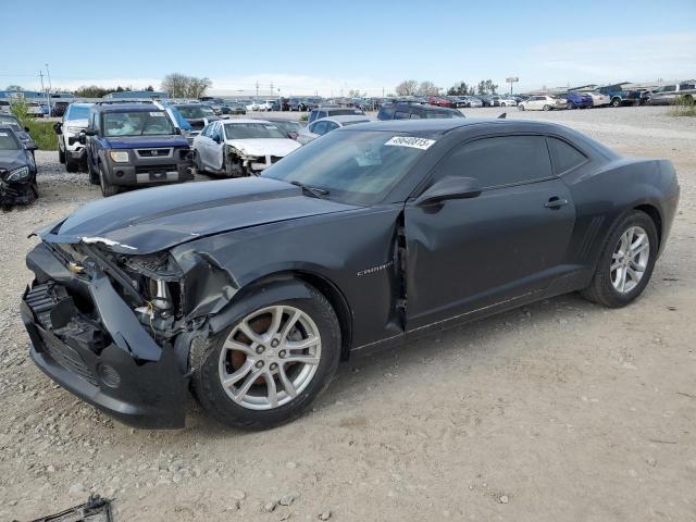 2014 Chevrolet Camaro Ls