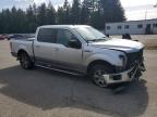 2016 Ford F150 Supercrew   იყიდება Arlington-ში, WA - Front End