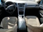 2018 Ford Fusion S продається в Dyer, IN - Side