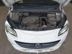 2017 VAUXHALL CORSA LIMI for sale at Copart SANDTOFT